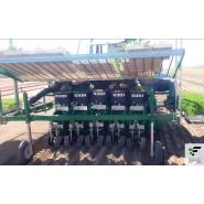 Max-m - planteuse Fedelemario - distance inter-plants de 15 à 162 cm - pour repiquage sur sol paillé ou nu_2