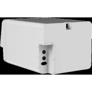 Monnayeur automatique autonome - ALICE - Écran TFT 10'' tactile - Capacité 2625 pièces_2