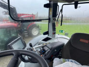 Valtra S324 - 330 ch - 2018 - Tracteur haut de gamme avec transmission CVT et équipements modernes_2