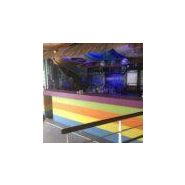 Comptoir sur-mesure - Type 7 - Fabrication personnalisée et matériaux variés_2