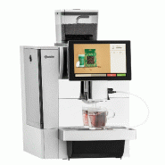 Distributeur automatique de café KV1 Deluxe 190033 Bartscher_2