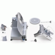 Sirman - trancheur smart 250_2