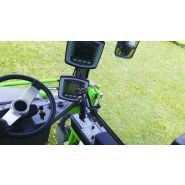 Porte-outils adaptable pour le T140 EVO