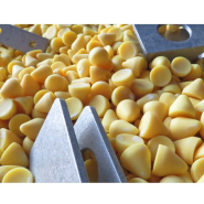 Tribofinition de polissage mécano-chimique et trovalisation - TV 40-SL - Capacité 53L - Construction durable_2