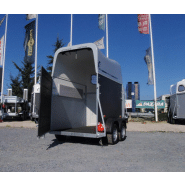 Van 1 place - cheval liberte - gold one_2