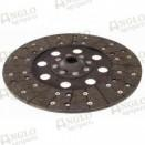 Disque d'embrayage - référence PTA-A48995 - compatible Ford et Fordson_2