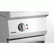 Friteuse Électrique 700, L400, 15L 286917 Bartscher_2