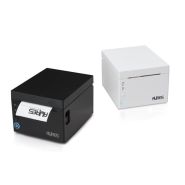 Imprimante thermique AURES ODP 333 - USB, réseau, multi-OS - design compact carré - garantie 3 ans_2