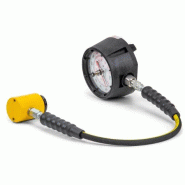 LH102, Montage à distance avec flexible de 0,6 mètre, 900 kg Capacité_2