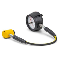 LH102, Montage à distance avec flexible de 0,6 mètre, 900 kg Capacité_2