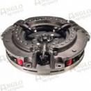 Mécanisme d'embrayage Massey Ferguson - Référence : PTA-A56296 - Compatible avec modèles 35, 133, 135, 140, 145, 835_2