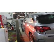 Potences de retouches infrarouge pour l'industrie automobile - fabrication robuste et ergonomique_2