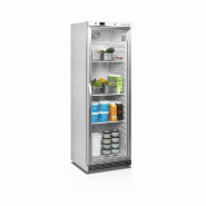 Réfrigérateur vitré UR400SG TEFCOLD_2