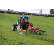 Star 350|8 alp - Andaineur agricole 1-rotor - SIP - Largeur 3,50 m_2