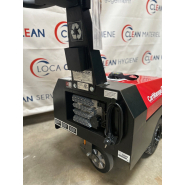 Tracteur a caddie Cart Manager XD_2