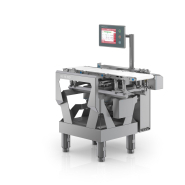 Trieuse pondérale alimentaire hygiénique - Wipotec - HC-M-WD_2