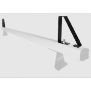 Alu pack - galeries de toit pour voitures - farad - longueur 140 cm_2