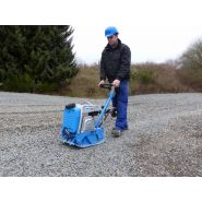 Cr 1 hd compacteurs réversibles - plaque vibrante - weber maschinentechnik - force centrifuge 15 kn_2