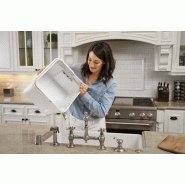 Déshumidificateur DM20 20L/jour - Midea - 13907804_2