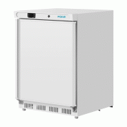 Dessous de comptoir positif Série C blanc 150L PC001 Polar_2