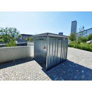 Ehi monte-charges - hidral - charge de 100 à 5000 kg_2