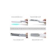 Lampe UV pour désinfection - Beiyi - LED portable, longueur d'onde 270-280 nm_2