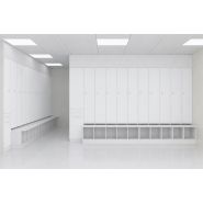 Mobilier de SAS de laboratoire_2