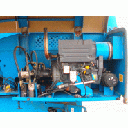 Nacelle telescopique GENIE s65 occasion_2