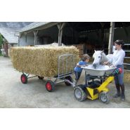 Ot900 - tracteur pousseur - alitrak - capacité de traction 3000 kg_2