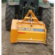 Bpr 250 broyeur de pierre - kirpy - poids 3040 kg_2