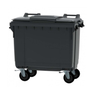 Conteneur 4 roues 660L_2