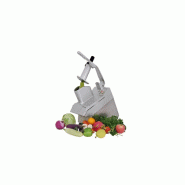 Coupe-légumes avec  5 disques  CHEF L2G_2