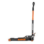 Cric 3T avec système d'approche rapide - BH13000QA - Hauteur de levage jusqu'à 590 mm_2