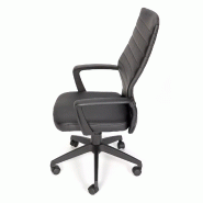 Fauteuil de Direction basculant So Cagliari - Avec_2