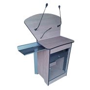 Pupitre de conférence - Scenario - TAG_3