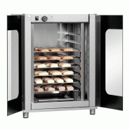 Armoire de fermentation 823HO BARTSCHER_2