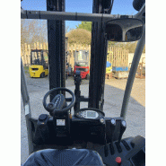 Chariot Frontal Electrique STILL RX20-16_2