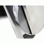 Couteau électrique à Kebab / Gyros filaire Ø100 Doner1 | Lincat - KS100ESMRP100_2