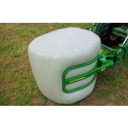 Pince Hustler Softhands avec contrôle précis et prise douce