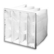 Hepair 2000 - Machine de nettoyage de climatisation Teinnova - Niveau sonore 72 dB - Filtrage HEPA absolu_2