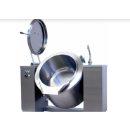 Marmitte de cuisson électrique, à gaz ou vapeur -De 100 litres à 800 litres_2