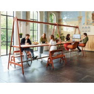 Table d'extérieur - Ref : AMAi_2