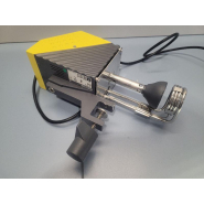 Thermoplongeur chauffant  / Thermostat IKA ET B Basic Yellow Line_2