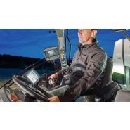 QUADRANT 5200 - Presse à balle carrée - Claas - 51 couteaux - Gros débit et densité optimale_2