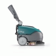 Autolaveuse compacte à conducteur accompagnant - Tennant CS16 - 16L, 35cm, Eco-Mode™_2