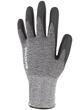 Gants de protection en fibres de verre - Coupure niveau B - Paume bi-polymère - Jauge 10_2