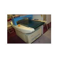 Hd-w801 - détecteur d'aiguille stable et fiable - Haida - machine en acier inoxydable - poids 175 kg_2