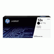 HP 53A toner LaserJet noir authentique_2