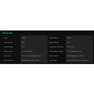 P8001 - presse à chaud multifonction - vevor - tension nominale 220 v - tjwyxkhsp80010nsiv2_2