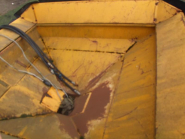 Planteuse de pommes de terre Koningsplanter Controller 2000 - 2 rangs - 75 cm - En occasion_2